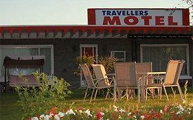 Travellers Motel Stratford